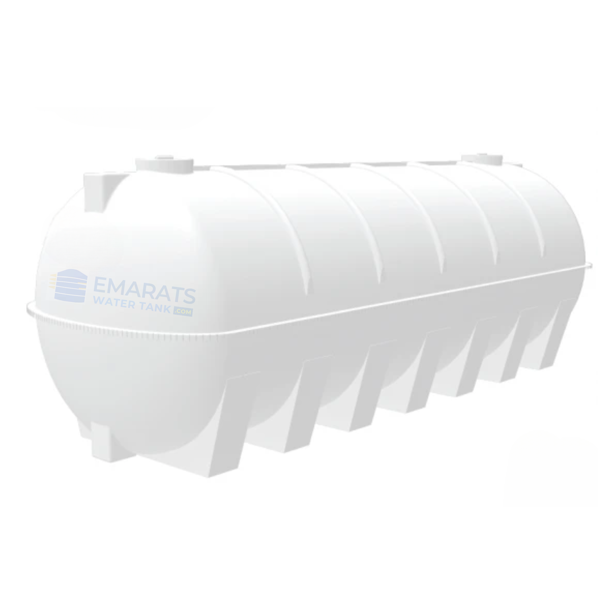 12000 Gallons Fiberglass Water Tank | Emarats Water Tank