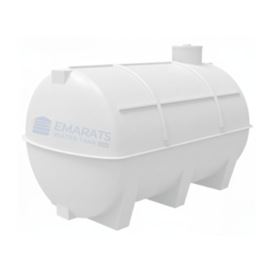 3000 Gallons Septic Tank | Emarats Water Tank